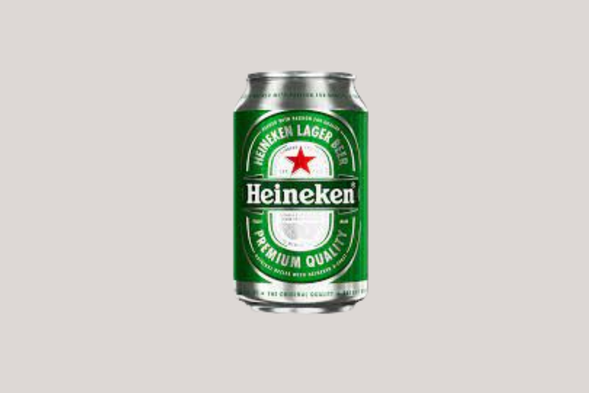 Μπύρα Heineken