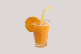 Φυσικός Χυμός Πορτοκάλι